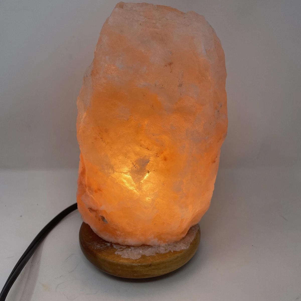 Wbm himalayan salt lamp deals