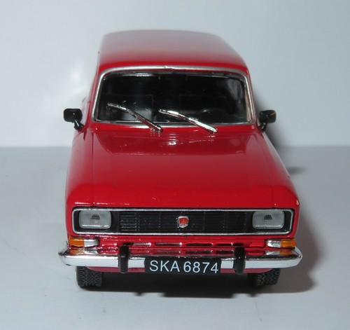 Ixo de agostini Altaya Aluminio Fundido Modelo Car Urss USSR DDR Rusa 1 / 43A, - Imagen 228 de 431