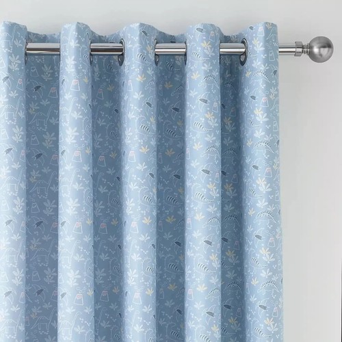 Dunelm Children's Blackout Curtains - Kids - Various styles - Picture 27 of 154