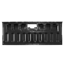 Tailgate For 2022-2024 Nissan Frontier Primed Steel Tailgate Shell 934009bu0a
