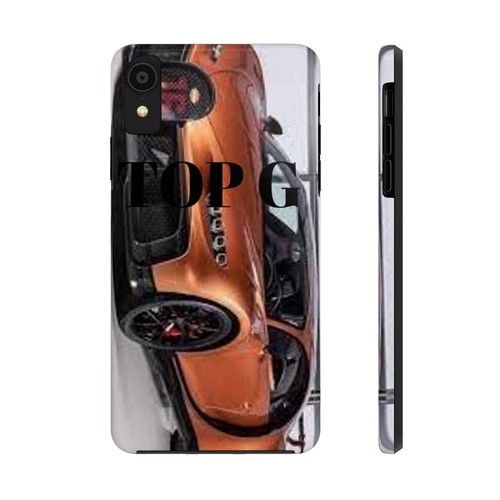 Tough Phone Cases - Top G Bugatti - Picture 32 of 42
