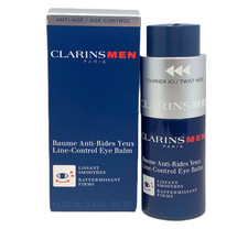 clarins men line