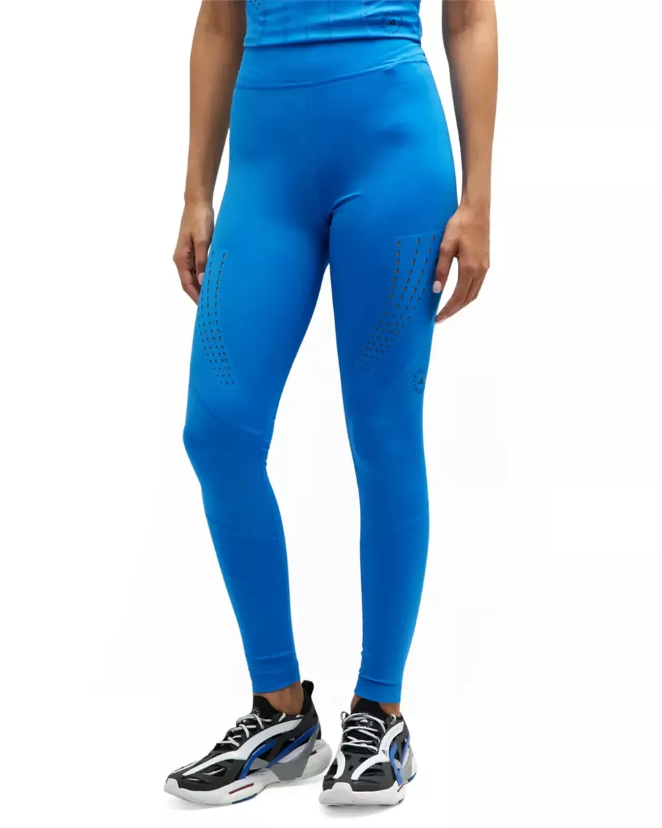 Adidas laser cut best sale leggings
