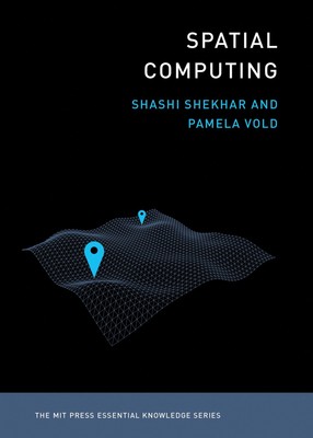 Spatial Computing - Shashi Shekhar - Taschenbuch - Neu