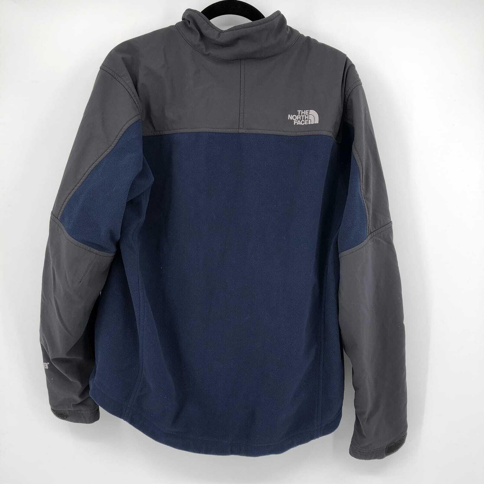 The North Face Blue/Gray Basic Jacket | Ideal for… - image 2