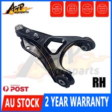 AU CONTROL ARMS FRONT LOWER & BALL JOINT FOR RENAULT CLIO 2002 -2010 RIGHT SIDE