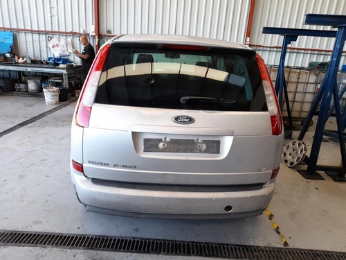 1516838 Condensador/Radiador Aire Acondicionado für FORD FOCUS C-MAX (C 2781598 - Bild 7 von 10