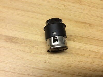 Insert cigarette lighter SL W 107 123 124 129 201 A 0008250951, Mercedes