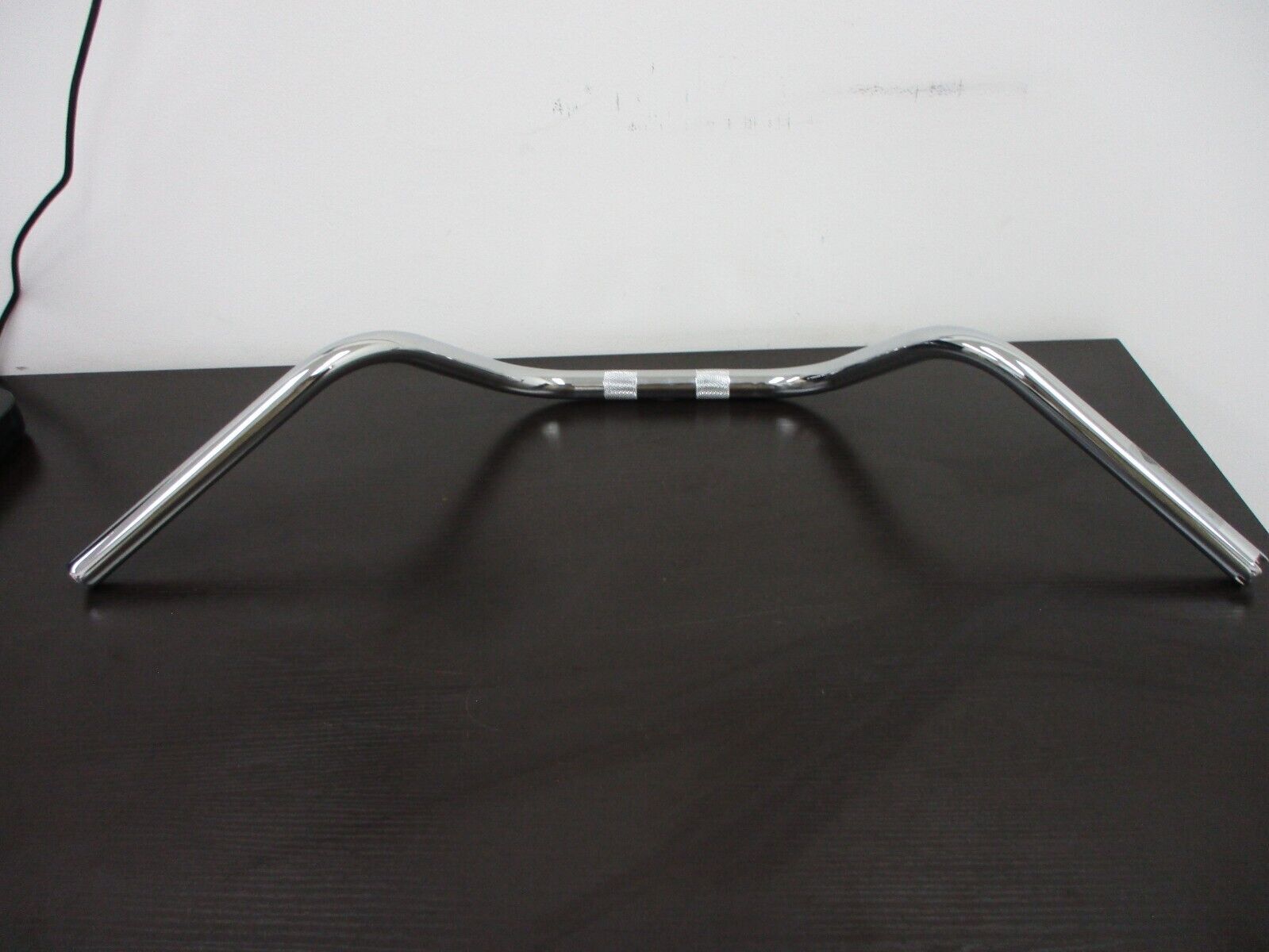 HarleyDavidson Chrome 1" Reach Handlebar 55800715 eBay