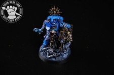 CUSTOM ORDERS Warhammer 40k, Primaris Captain