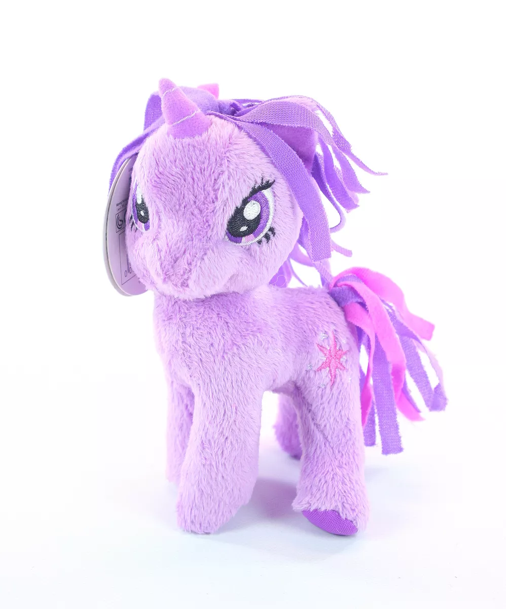 MY LITTLE PONY cuddly PRINCESS TWILIGHT SPARKLE 5