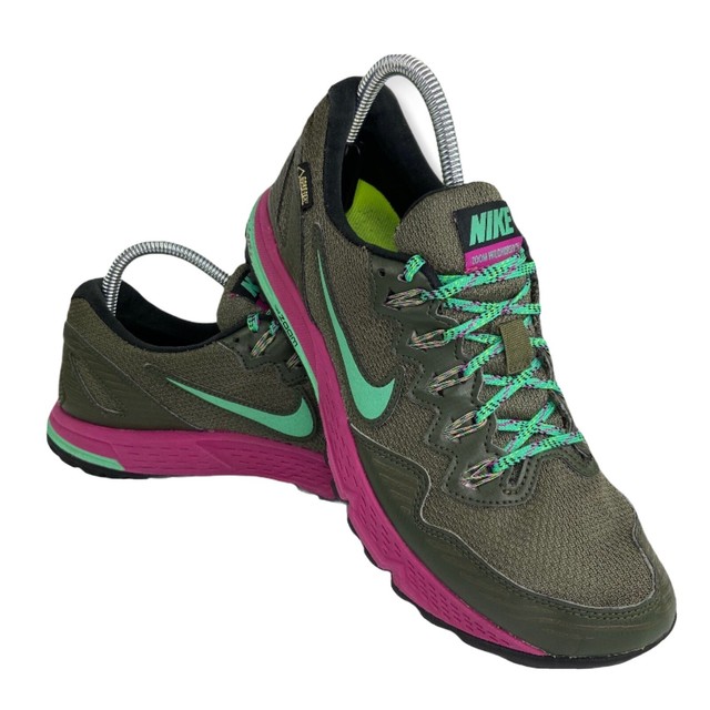 nike air zoom wildhorse 3 gtx