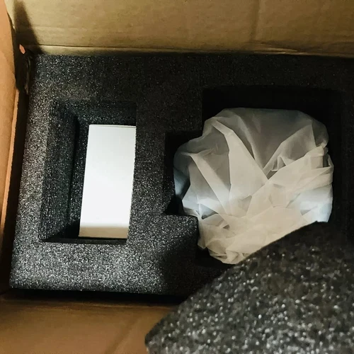 Professional Black Aluminium Alloy Body Turntable Motor Adjust Speed Regulator - Image 4 of 4