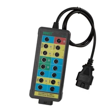 Automotive OBDII Protocol Break Out Box Car Diagnostic Tool OBD Diagnostic Tool