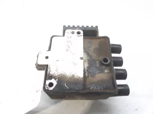 1103872 Bobina Encendido para OPEL ASTRA F BERLINA Elegance 1994 7221356 - Imagen 2 de 6