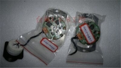 Used 1Pcs Encoder SGMGH-40ACB21 Yaskawa Plc Module pb