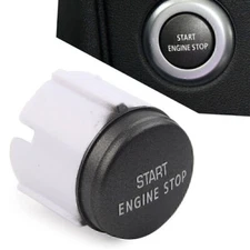 ?Start Stop Engine Switch Push Button Cover For Land Range Rover Sport 10-13 LR4