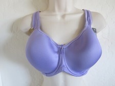 WACOAL 38D 853192 BASIC BEAUTY UNDERWIRE SPACER T-SHIRT BRA, VALERIAN, NWT