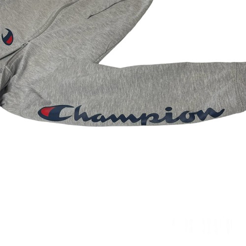 Champions Authentic Athletic Wear Hoodie, Youth Small Champion - Picture 8 of 12