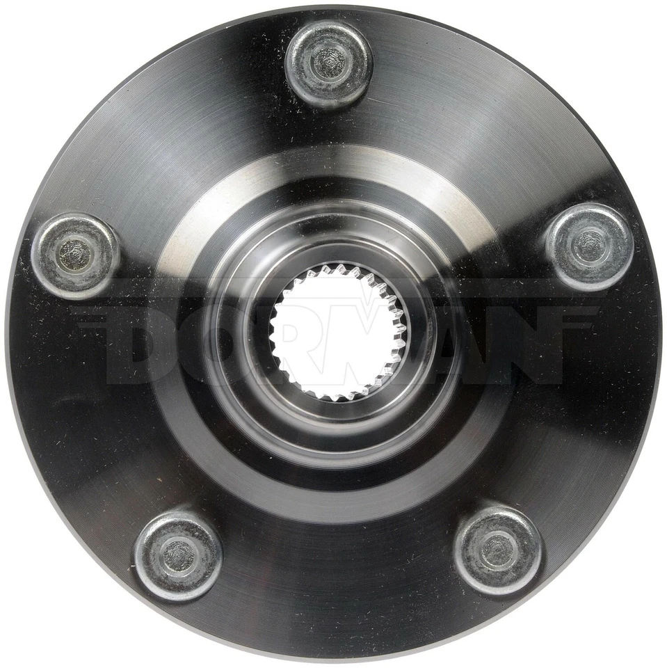 Buje de rueda delantero Dorman 274XK44 1997 1998 1999 2000 para Toyota RAV4 1996-2000 Foto 4 de 4