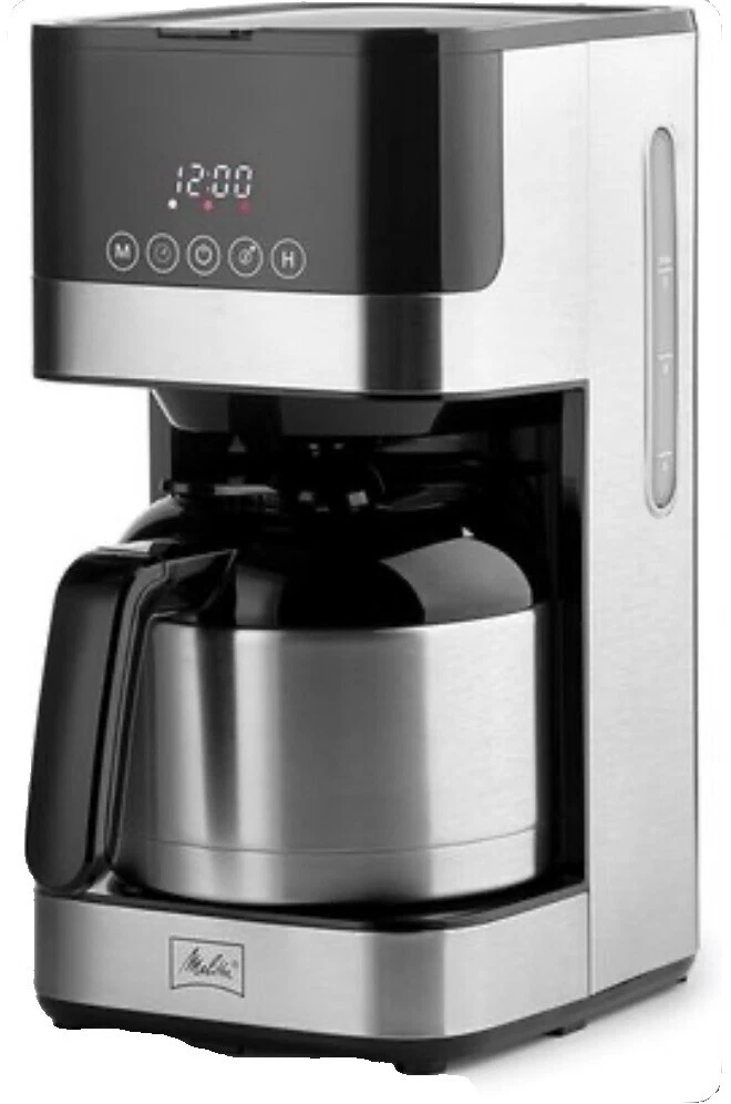 Машины для приготовления чая и эспрессо Melitta 900-1199 Вт
