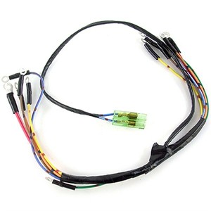 Kubota Wiring Harness Replacement | Wire