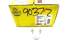 x100 ERICO CADDY 1 1/4" Side Mount Strap #109 for CPVC Pipe 1090125EG / 597829