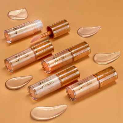 Juvia's Place Nubian Glow Liquid Luminizer ~ Choose Your Shade