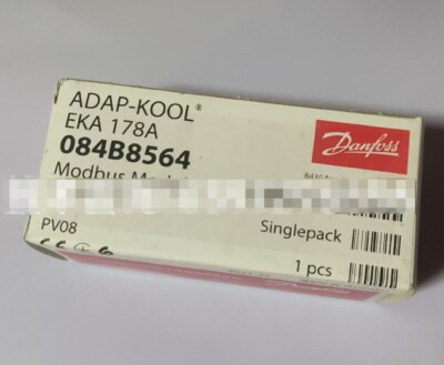 1pcs Danfoss EKA178A 084B8564 Suitable for EKC202 AK-CC210 Controller