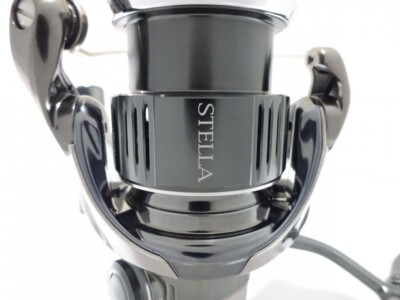 Shimano 22 STELLA C2500SXG Spinning Reel Excellent From Japan | eBay