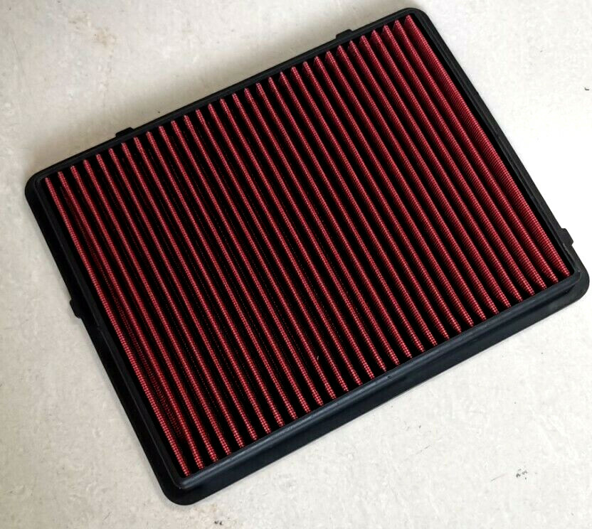 LS RACING AIR FILTER COMMODORE K&N Replacement 332116 VT VX VY VZ V6 V8 LS1 LS2 eBay