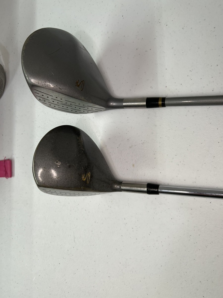 King Cobra/King Cobra homme droitier fairway bois/3 bois/3W R