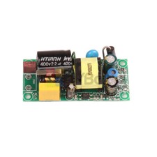 Switching Power Supply Board Isolated Regulated Power Module 5V2A/12V1A/24V500mA