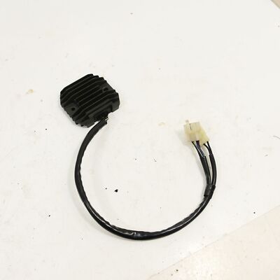 S Kawasaki ZX-6R 636 C EZ:06 Regulator Charging Regulator SH650FB