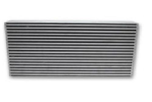 Vibrant Performance Universal Air-to-Air Intercooler Free Shipping 12838  - Picture 1 of 1