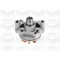 Graf Wasserpumpe FüR Opel Movano Pritsche/Fahrgestell Nissan Primastar Kasten