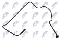 BPP-RE-044 Nty Kraftstoffleitung FüR Dacia,Renault