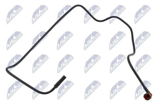 BPP-RE-044 Nty Kraftstoffleitung FüR Dacia,Renault-image
