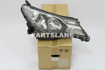 Toyota RAV4 ASA42 ASA44 ZSA42 ZSA44 OEM Right RH Head Lamp