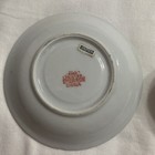 Set 3 Cup And Saucer Dragonware Blue Eyes — photo 3