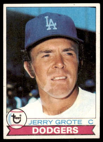 1979 TOPPS BASEBALL YOU PICK SEE SCANS ALL GRADES LARGEST SELECTION EBAY LOT #8 - Picture 86 of 485