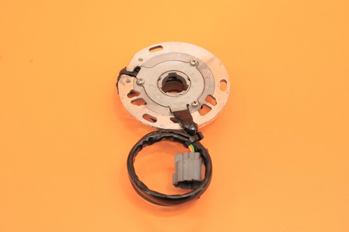 1999 99-00 KX250 KX 250 Electrical System CDI Stator Flywheel Igntion Coil Wire - Picture 23 of 24