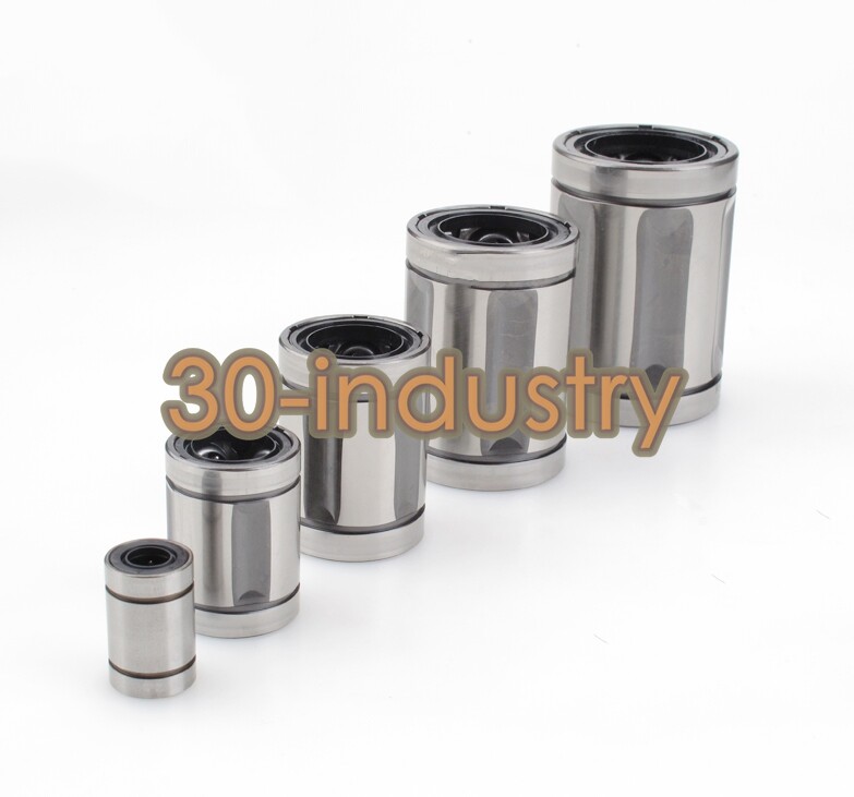 QTY:1 New For Rexroth R065821640 Linear Ball Bearing