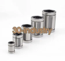 QTY:1 New For Rexroth R065821640 Linear Ball Bearing