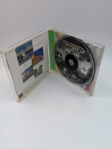PS1 Sony Playstation 1 Games (MAKE A BUNDLE)(PICK YOUR GAMES) - Picture 644 of 713