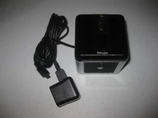 Petcube Play Indoor 1080p Wi-Fi Camera W/ Laser + Power Cord Great Condition