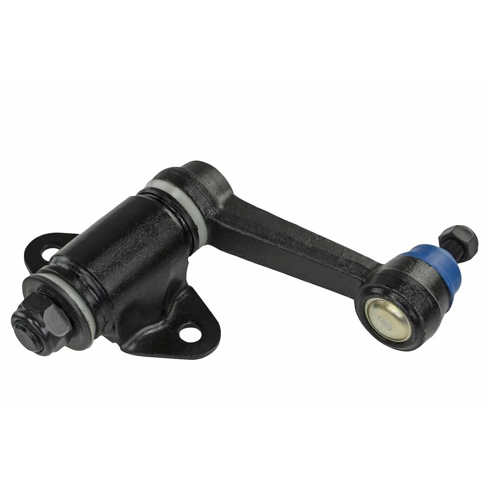 2 PCS Mevotech Front Pair Idler Arm Fits 1989-1993 MAZDA B2200 92 MAZDA B2600 - Image 2 of 4