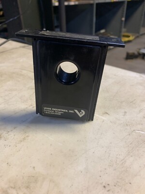 VERIS INDUSTRIES HAWKEYE 708 DIGITAL ADJUSTABLE CURRENT SWITCH 135A MAX