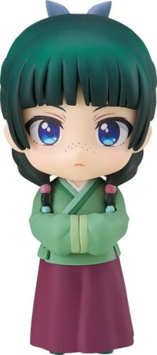 Nendoroid The Apothecary Diaries Maomao Figur Good Smile Company