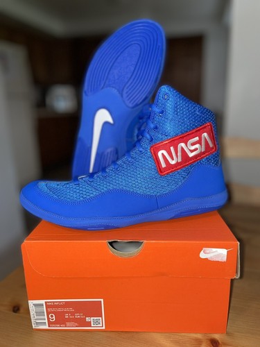 custom nike inflicts